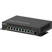 Perjungti NETGEAR M4250-9G1F-PoE+ (GSM4210PD-100EUS)