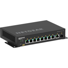 Netgear Switch GSM4210PD-100EUS GSM4210PD100EUS (GSM4210PD-100EUS) Netgear Switch GSM4210PD-100EUS GSM4210PD100EUS (GSM4210PD-100EUS)
