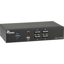 Inter-Tech IPC KVM...