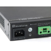 Switch LevelOne GTL-2872