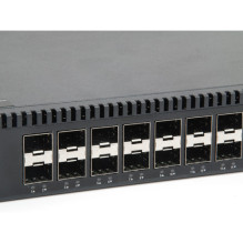 Switch LevelOne GTL-2872