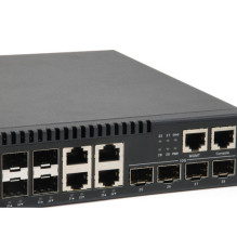 Perjungti LevelOne GTL-2872