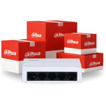 SWITCH DAHUA SG1005L-EUR...