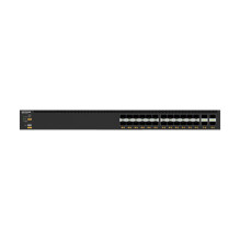 Switch NETGEAR M4350-24F4V (XSM4328FV-100NES) Switch NETGEAR M4350-24F4V (XSM4328FV-100NES)