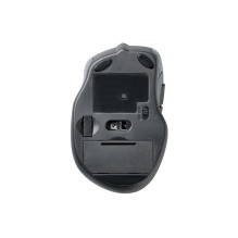 Wireless mouse Pro Fit black Wireless mouse Pro Fit black