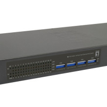 Switch LevelOne FGP-3400W380 Switch LevelOne FGP-3400W380