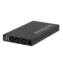 Netgear Switch XSM4324-100NES XSM4324100NES (XSM4324-100NES) Netgear Switch XSM4324-100NES XSM4324100NES (XSM4324-100NES)