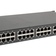 Switch LevelOne FGP-3400W380 Switch LevelOne FGP-3400W380