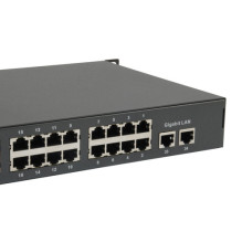 Switch LevelOne FGP-3400W380 Switch LevelOne FGP-3400W380