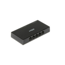 SWITCH DAHUA PFS3005-5GT-V2 Bulk pack 2 pcs. SWITCH DAHUA PFS3005-5GT-V2 Bulk pack 2 pcs.
