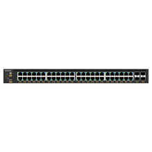 Perjungti NETGEAR M4350-48G4XF (GSM4352-100NES)