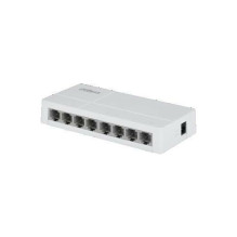SWITCH DAHUA SF1008L Pakuotė 5 vnt.