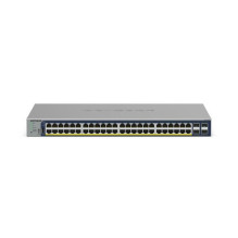 Perjungti Netgear GS728TP-300EUS Perjungti Netgear GS728TP-300EUS