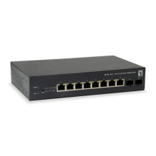 Switch LevelOne GEP-1051