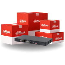 Switch Dahua S3218-16ET-135...