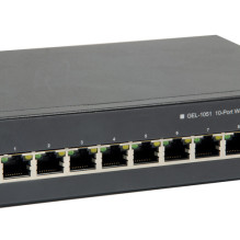 Switch LevelOne GEP-1051