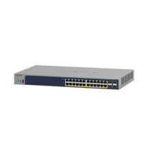 Perjungti Netgear GS728TPP-300EUS Perjungti Netgear GS728TPP-300EUS