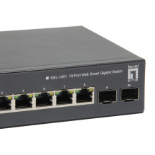 Perjungti LevelOne GEP-1051 Perjungti LevelOne GEP-1051