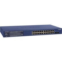 GS724TP Switch Smart 24xGE...