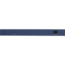 GS724TP Switch Smart 24xGE PoE 2xSFP