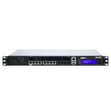 Slēdzis Qnap SWI QuCPE-7012-D2146NT-32G