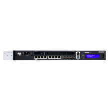 Perjungti Qnap SWI QuCPE-7012-D2146NT-32G Perjungti Qnap SWI QuCPE-7012-D2146NT-32G