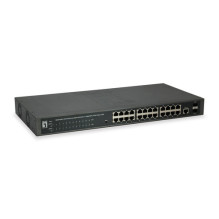 Perjungti LevelOne GEP-2652