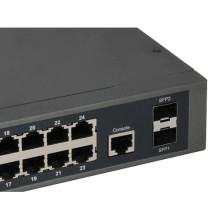 Perjungti LevelOne GEP-2652 Perjungti LevelOne GEP-2652