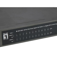 Switch LevelOne GEP-2652