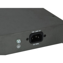 Switch LevelOne GEP-2652