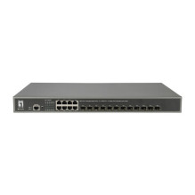 Switch LevelOne Switch 8x...