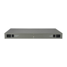 Jungiklis LevelOne Jungiklis 8x GE GTL-2091 12xGSFP 19" Jungiklis LevelOne Jungiklis 8x GE GTL-2091 12xGSFP 19"