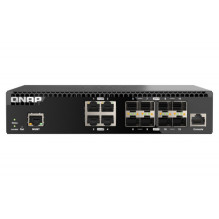 QNAP SWI QSW-M3212R-8S4T