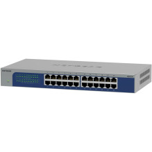 Netgear Switch GS524-300EUS GS524300EUS (GS524-300EUS)