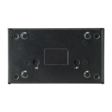 LevelOne unmanaged 5xGE switch Metal LevelOne unmanaged 5xGE switch Metal