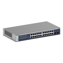 NETGEAR Perjungti 24x GE...