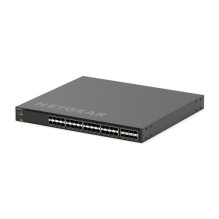 Netgear Switch XSM4340FV-100NES XSM4340FV100NES (XSM4340FV-100NES) Netgear Switch XSM4340FV-100NES XSM4340FV100NES (XSM4340FV-100NES)