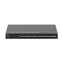 Perjungti NETGEAR XSM4340FV-100NES Perjungti NETGEAR XSM4340FV-100NES