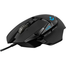 Logitech G502 HERO (Black) Logitech G502 HERO (Black)