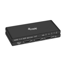 HDMI sadalītājs Equip Equip...