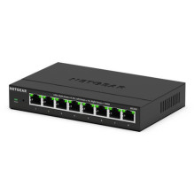 NETGEAR Slēdzis 8x GE...