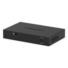 NETGEAR Jungiklis 8x GE MS308-100EUS 8 prievadų kelių gigabitų 2.5G NETGEAR Jungiklis 8x GE MS308-100EUS 8 prievadų kelių gigabitų 2.5G