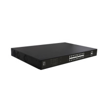 Perjungti LevelOne GEP-2021