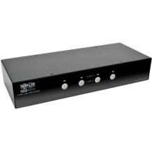 Eaton 4-portu DisplayPort...