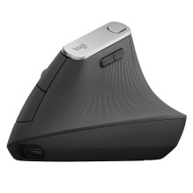 Logitech belaidė pelė MX vertikali ergonominė juoda Logitech belaidė pelė MX vertikali ergonominė juoda