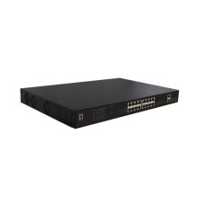 Perjungti LevelOne FGP-2031
