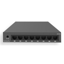 EnGenius Unmanaged 8-port...