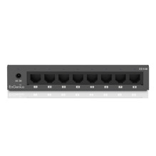 EnGenius Unmanaged 8-port GbE switch