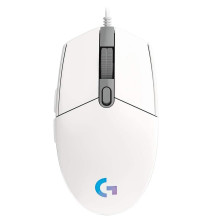 Logitech Mouse G203...