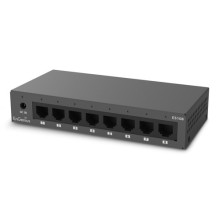 EnGenius Unmanaged 8-port GbE switch